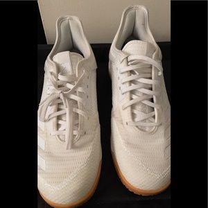 Adidas Cloud Flight X size 10